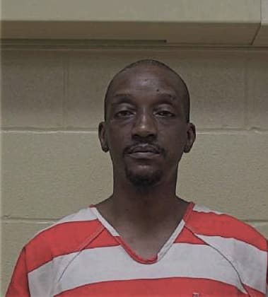 Ricky Norwood, - Bossier Parish County, LA 